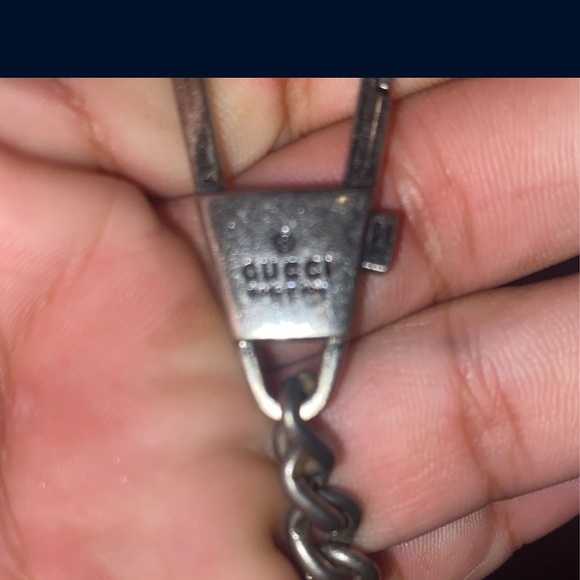 Dionysus GG Mini shoulder bag - Picture 5 of 9